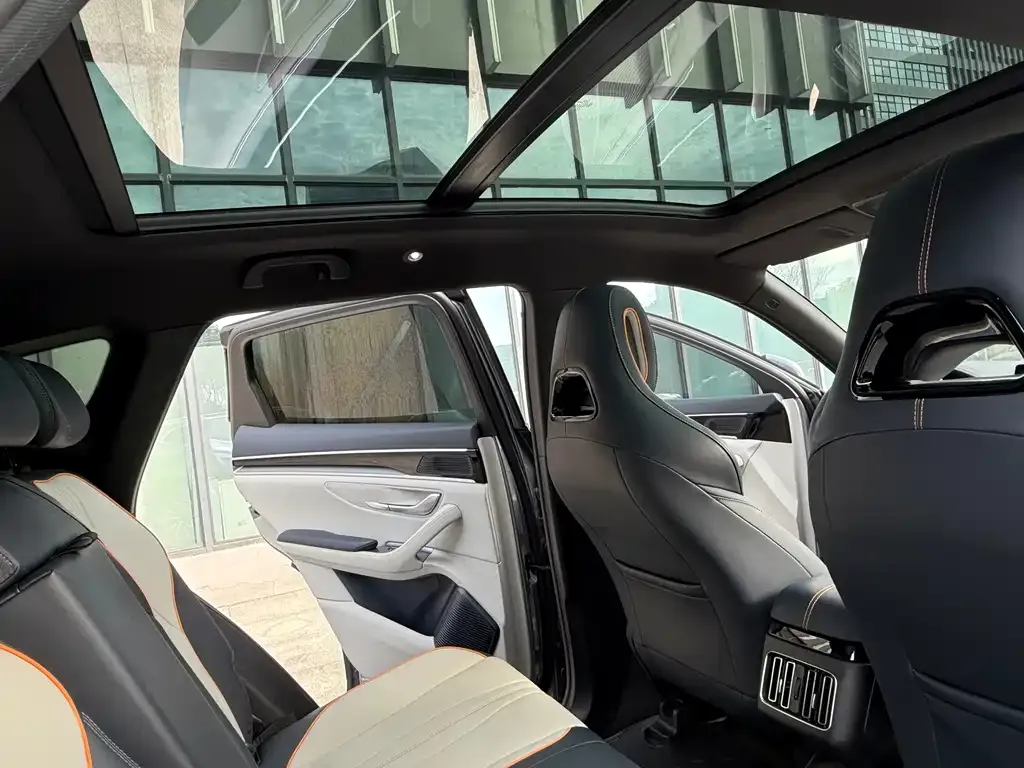 BYD PLUS New Energy 2023 из CN, фото 2