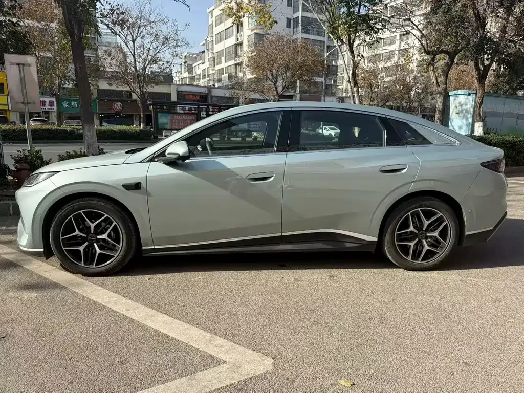 BYD Seal 06 2025 из CN, фото 2