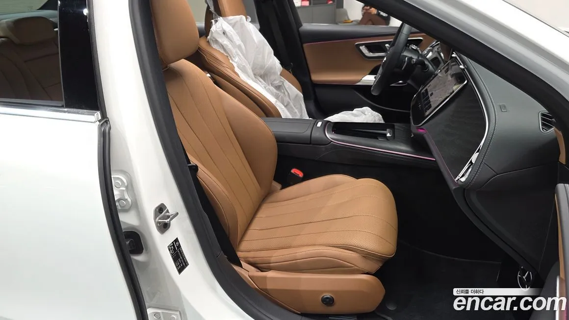 Mercedes-Benz E-Class 2025 из KR, фото 9