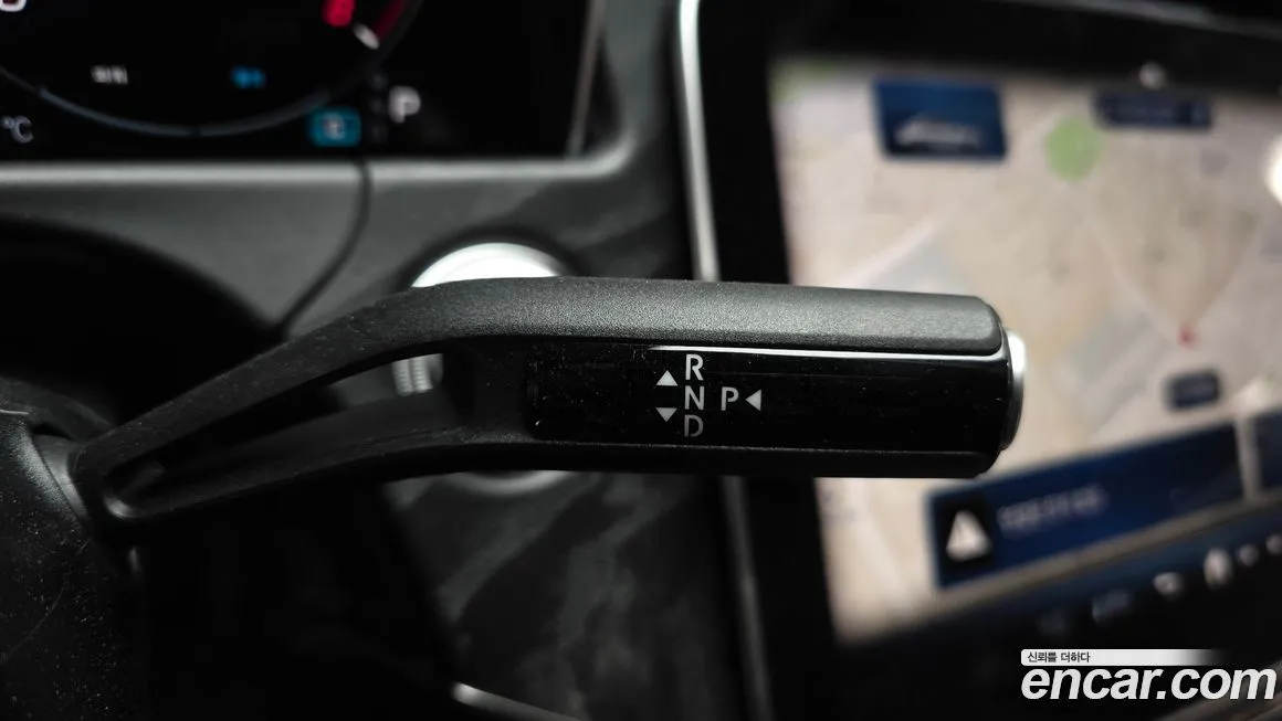 Mercedes-Benz E-Class 2025 из KR, фото 2