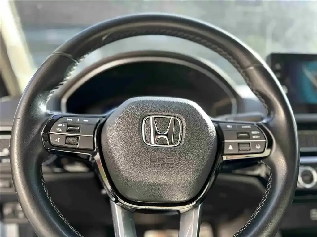 Honda Integra — фото 10