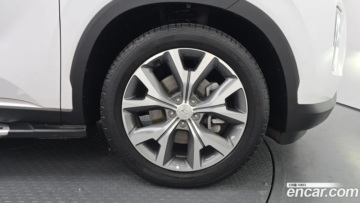 Hyundai Palisade — фото 2