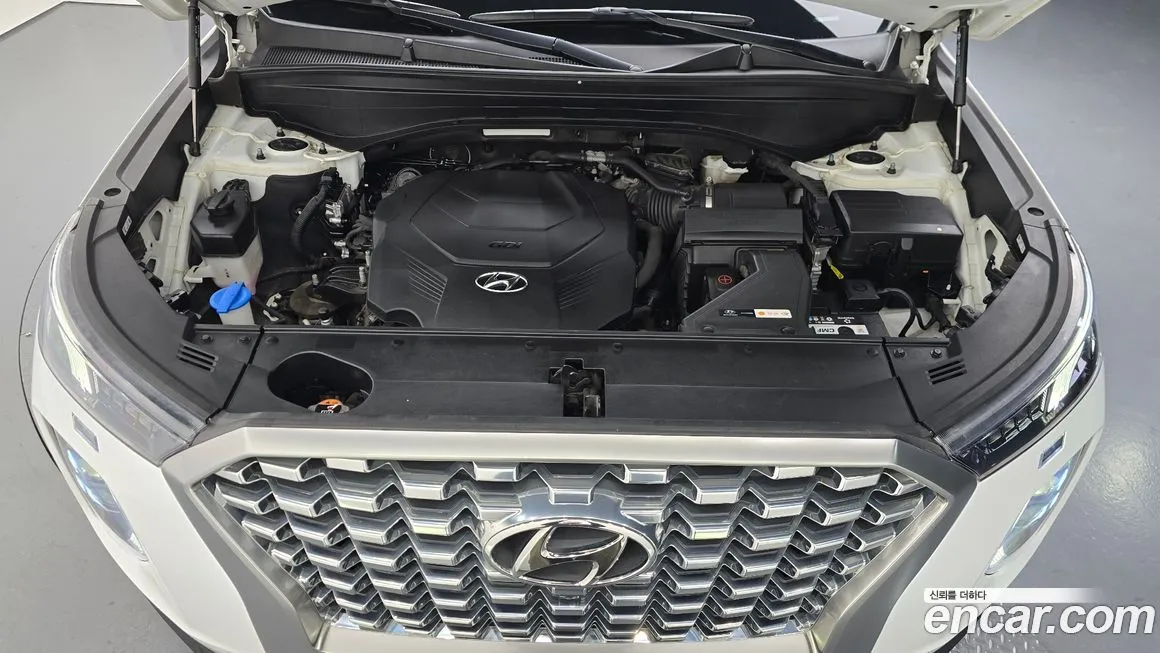 Hyundai Palisade — фото 4