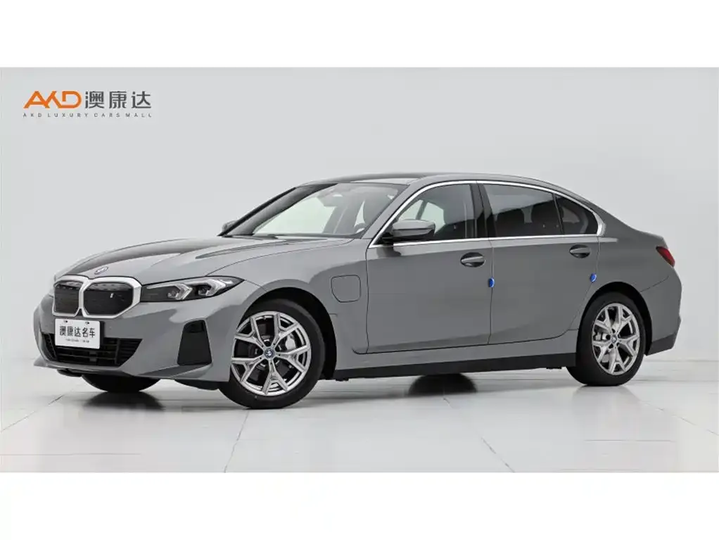 BMW i3 2022 из CN, фото 1