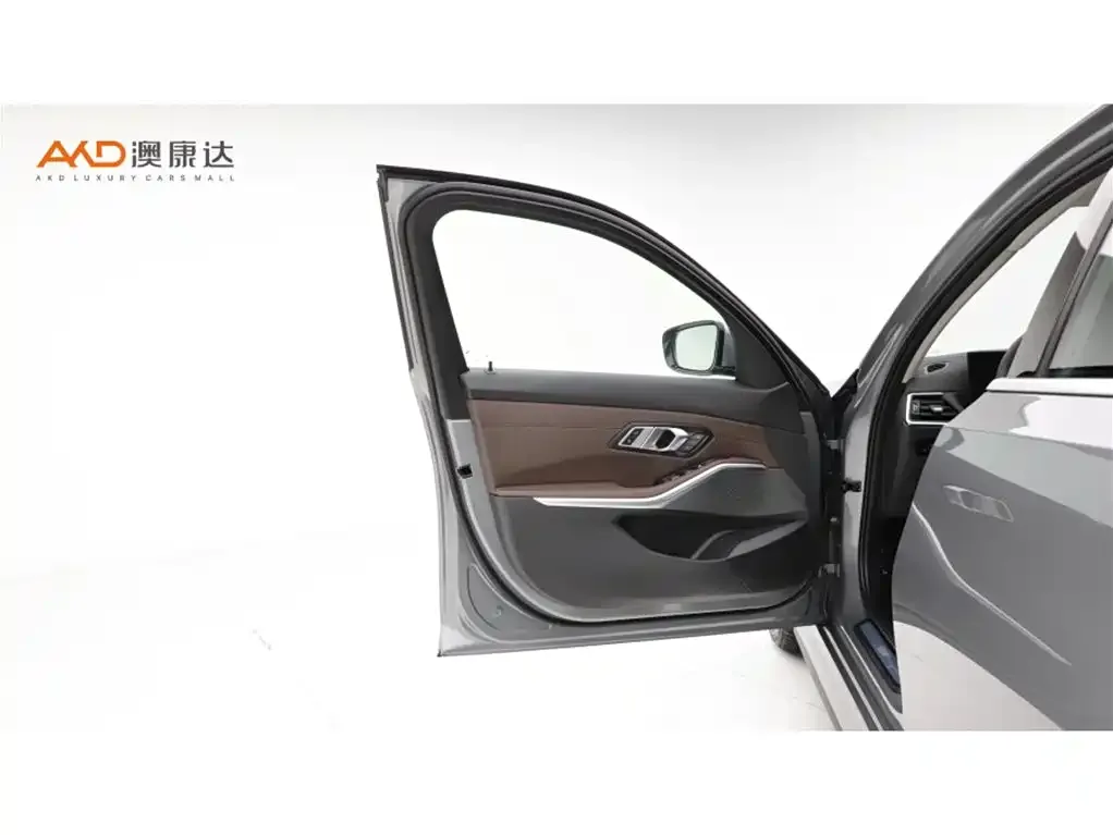 BMW i3 2022 из CN, фото 10