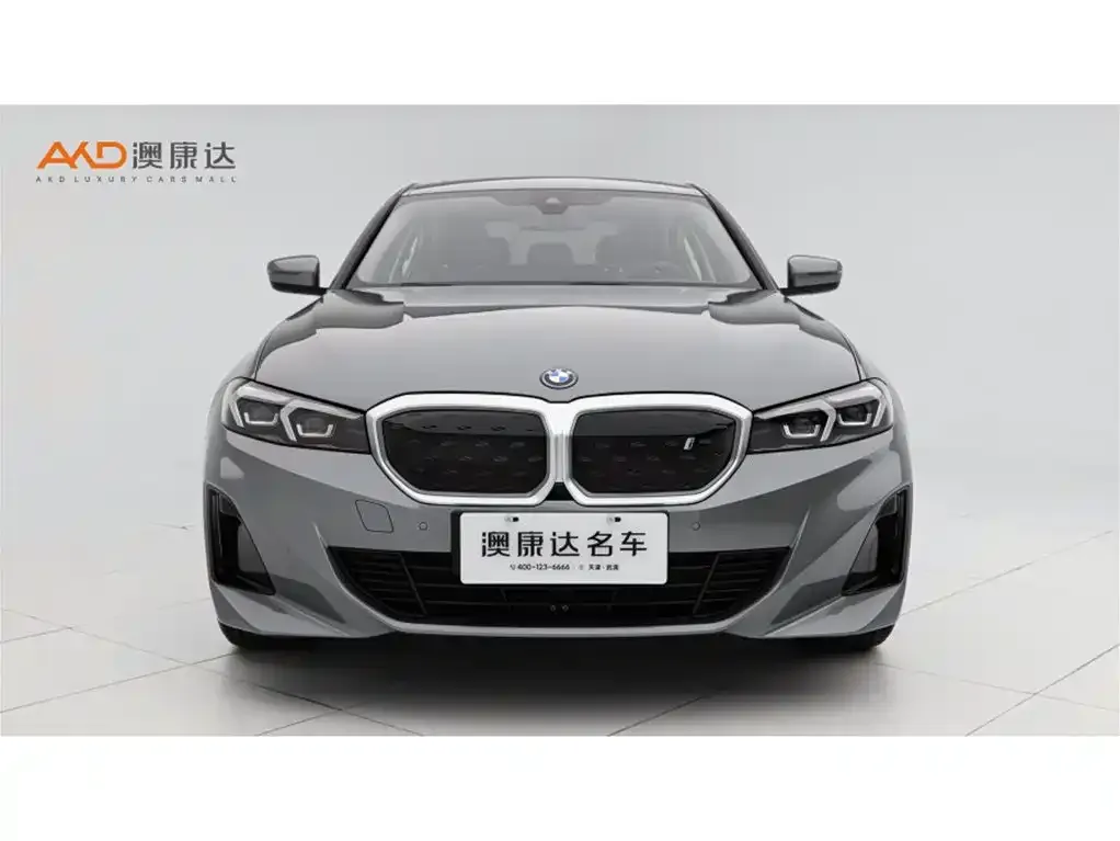 BMW i3 2022 из CN, фото 2