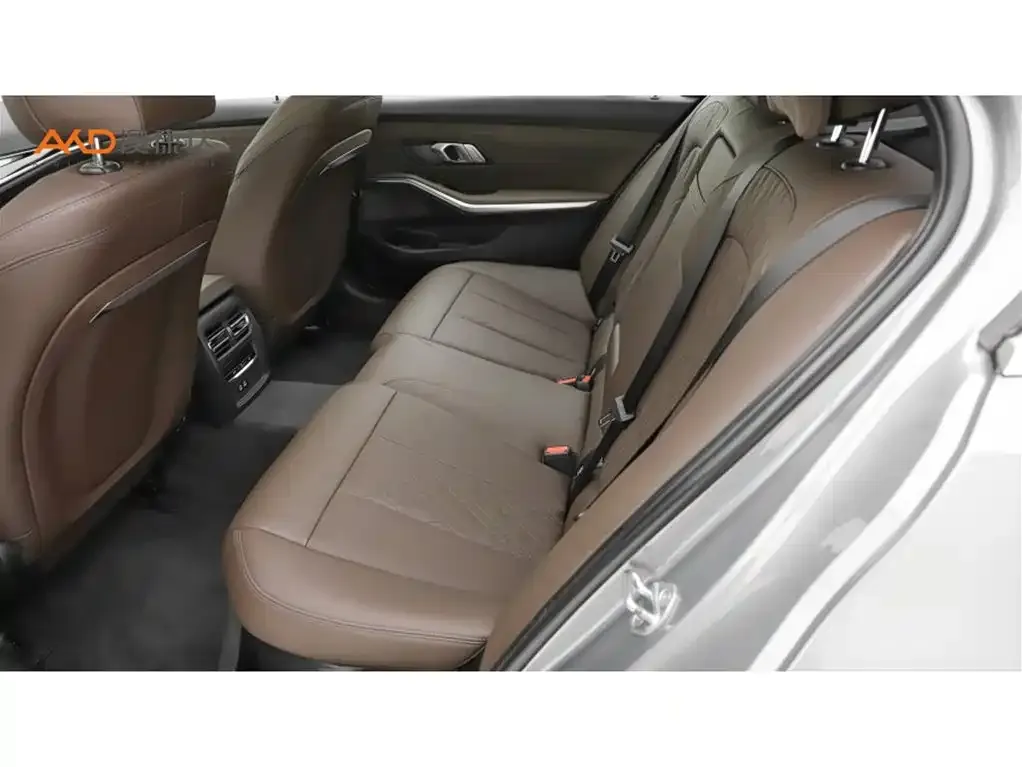 BMW i3 2022 из CN, фото 7