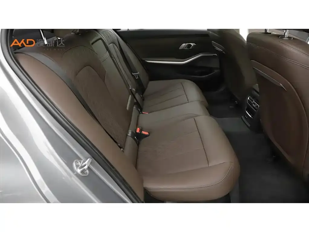 BMW i3 2022 из CN, фото 8