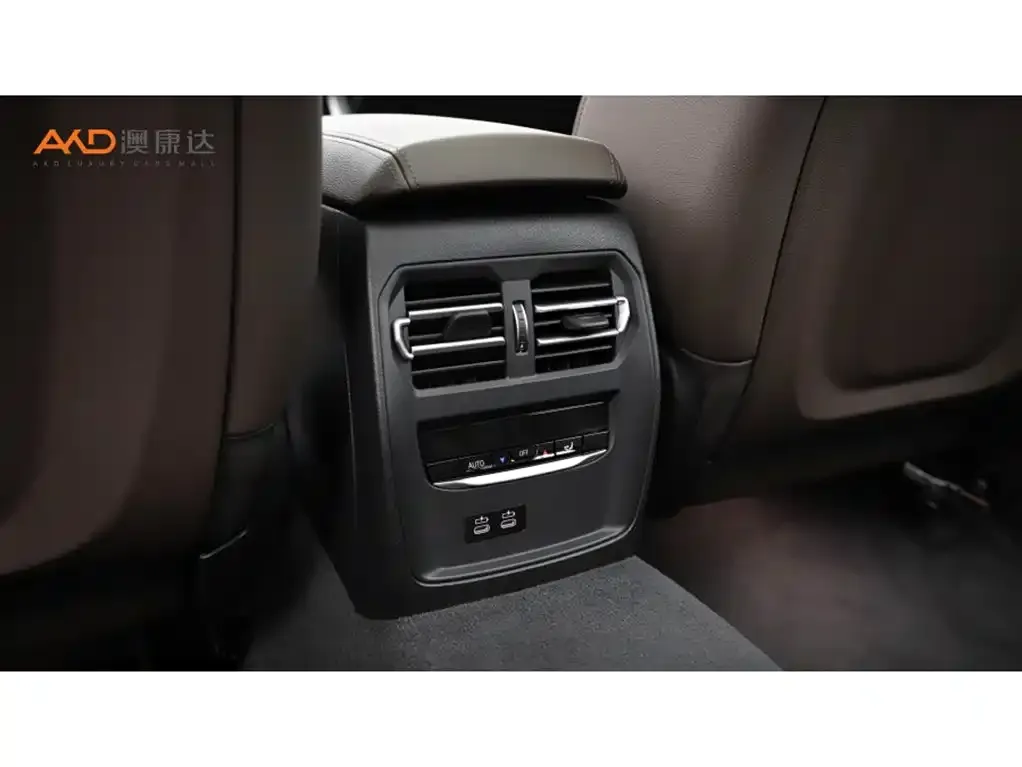 BMW i3 2022 из CN, фото 9