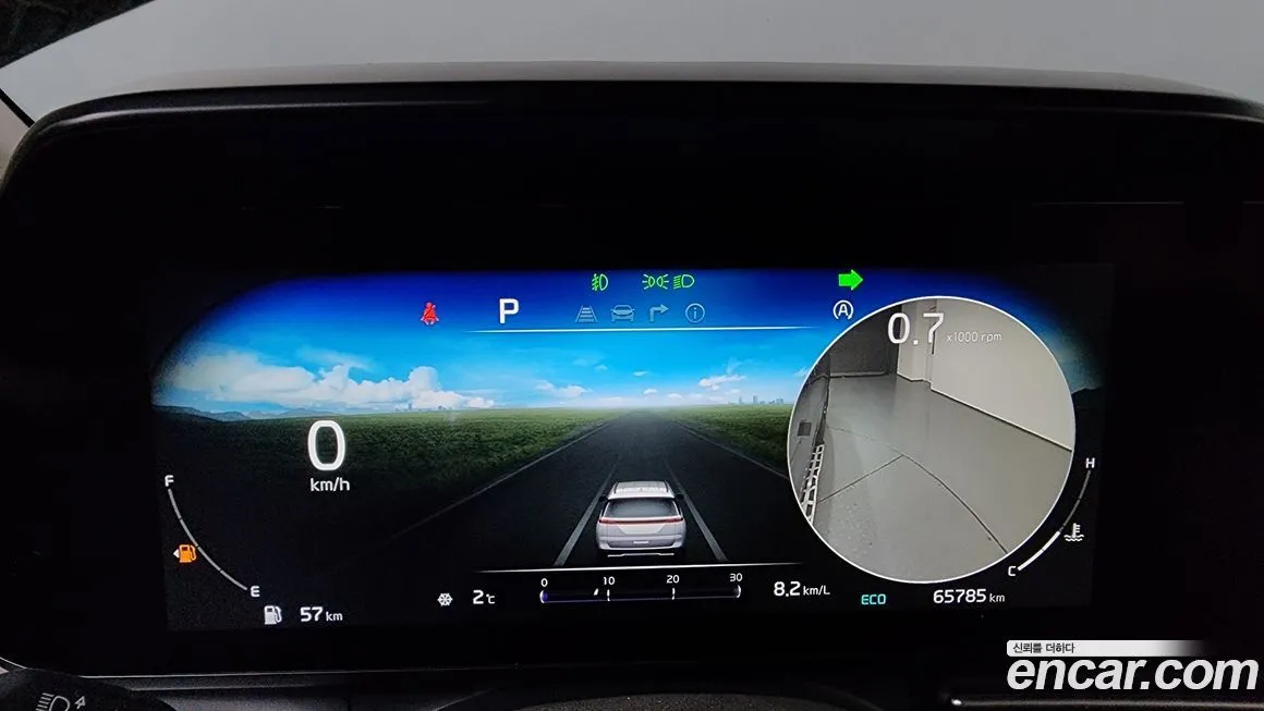 Kia Carnival 2022 из KR, фото 5