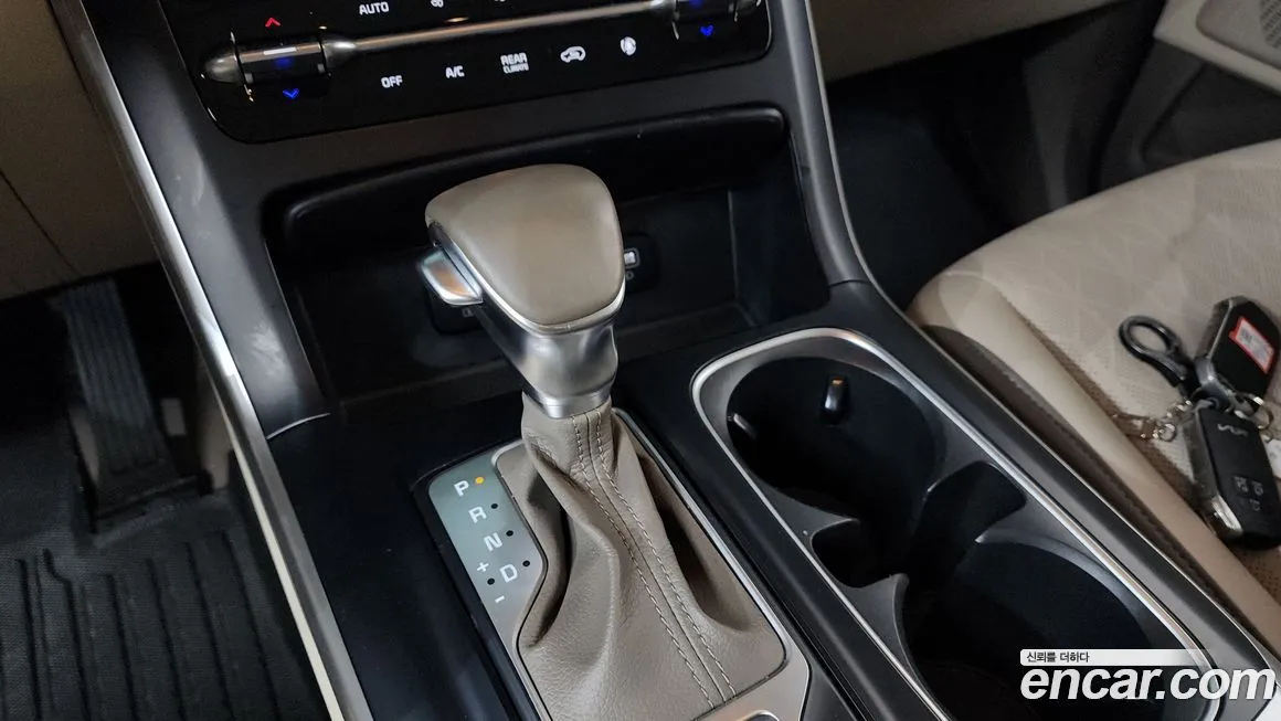 Kia Carnival 2022 из KR, фото 9