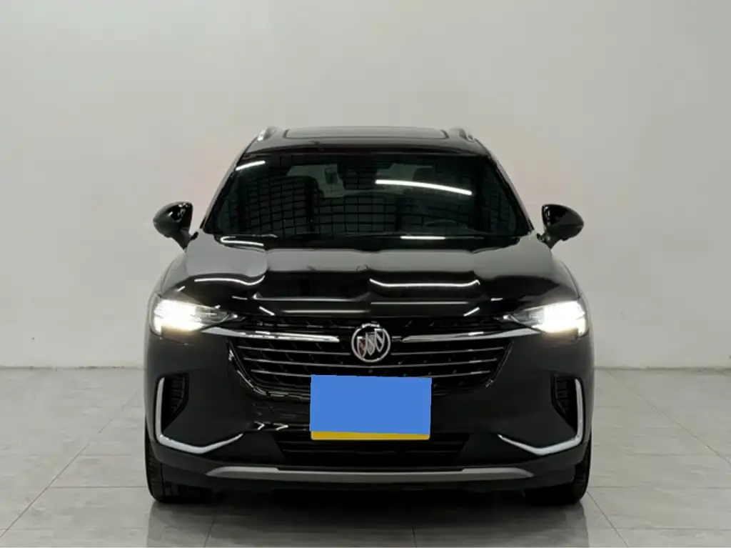 Buick Envision Plus 2023 из CN, фото 4