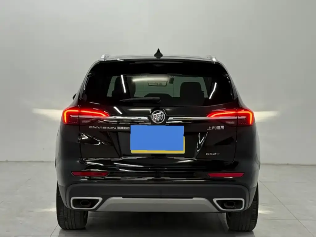 Buick Envision Plus 2023 из CN, фото 6