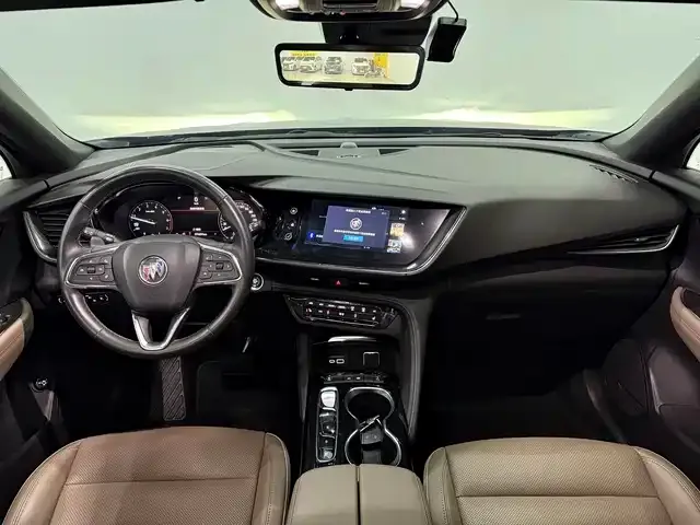 Buick Envision Plus 2023 из CN, фото 2