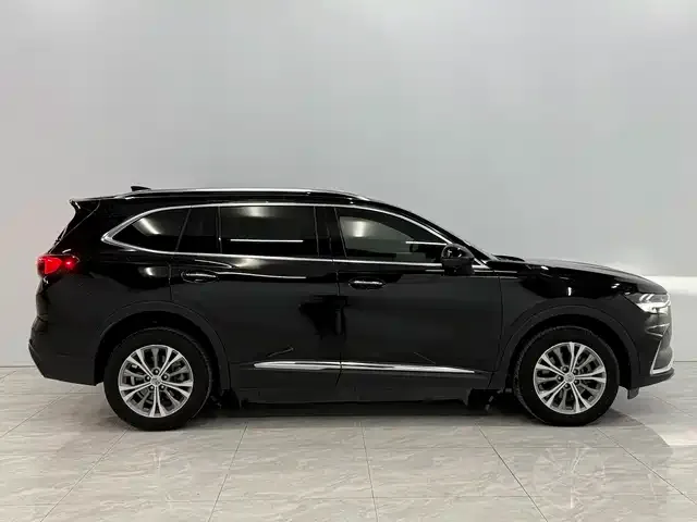 Buick Envision Plus 2023 из CN, фото 8