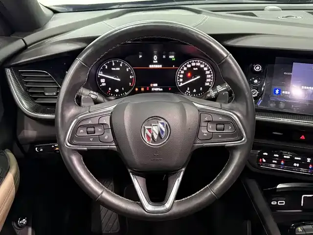 Buick Envision Plus 2023 из CN, фото 5