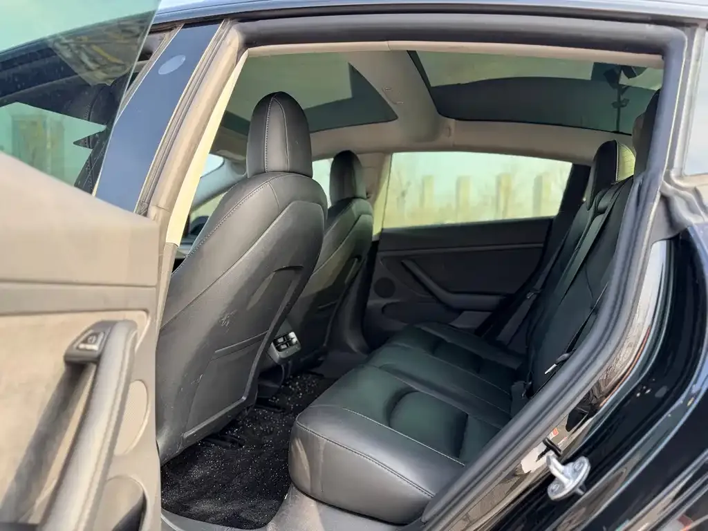 Tesla Model 3 2023 из CN, фото 9