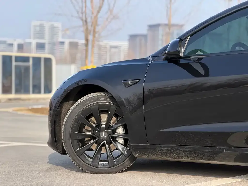 Tesla Model 3 2023 из CN, фото 7