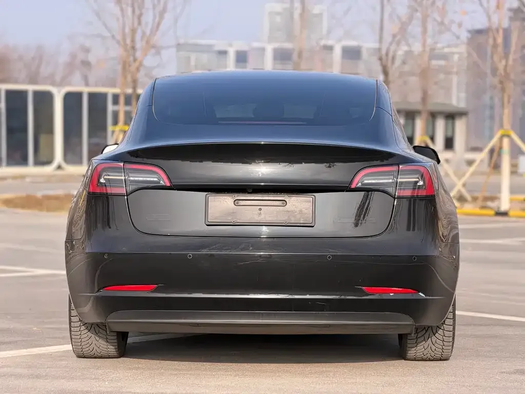 Tesla Model 3 2023 из CN, фото 8