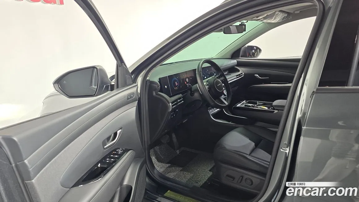 Hyundai Tucson 2024 из KR, фото 5