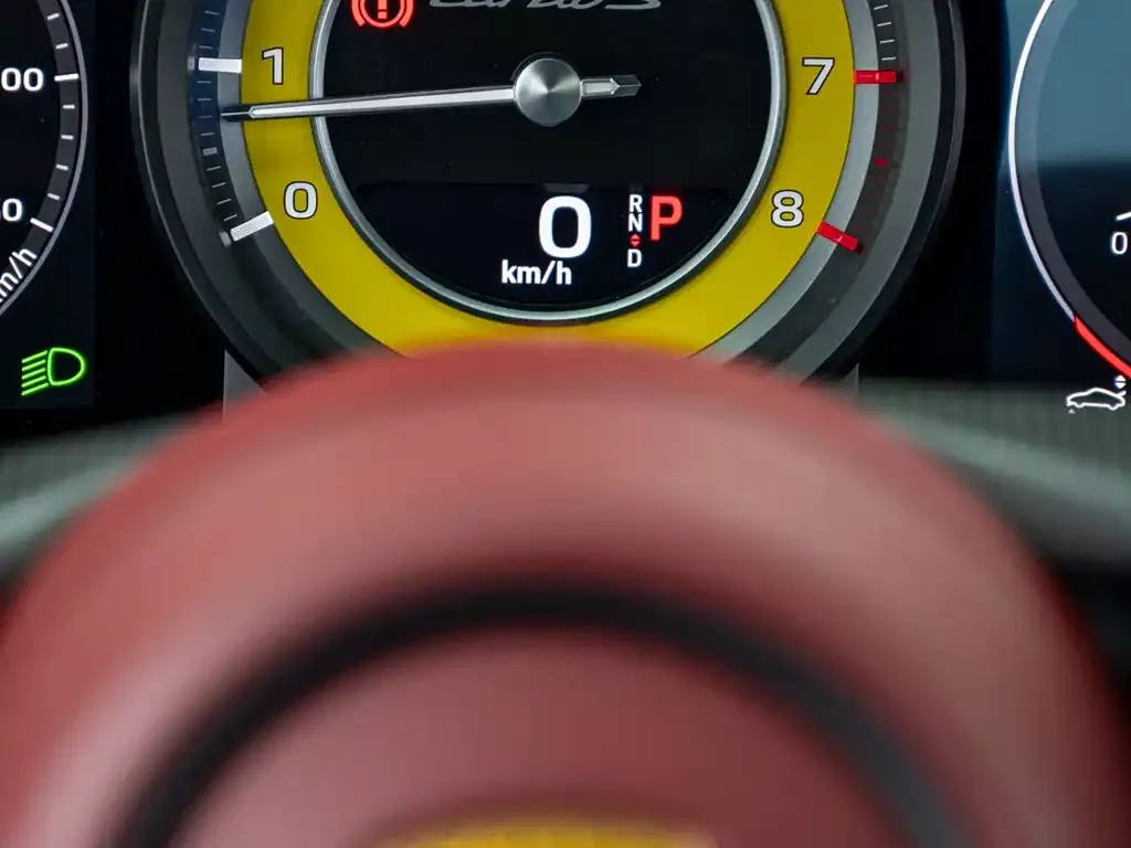 Porsche 911 2022 из CN, фото 4
