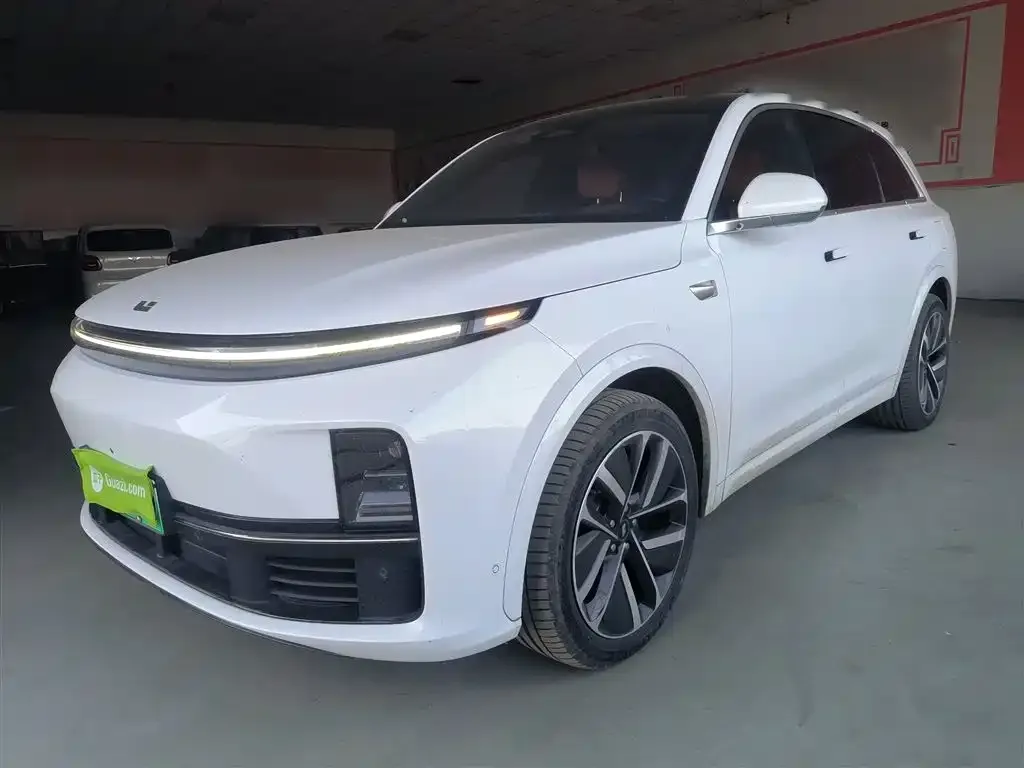 Li Auto L7 2023 из CN, фото 1