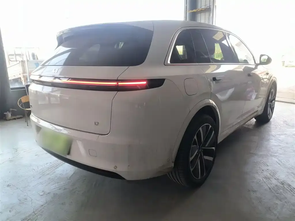 Li Auto L7 2023 из CN, фото 6