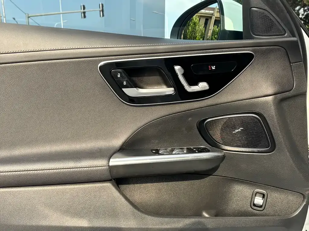 Mercedes-Benz C-Class — фото 9