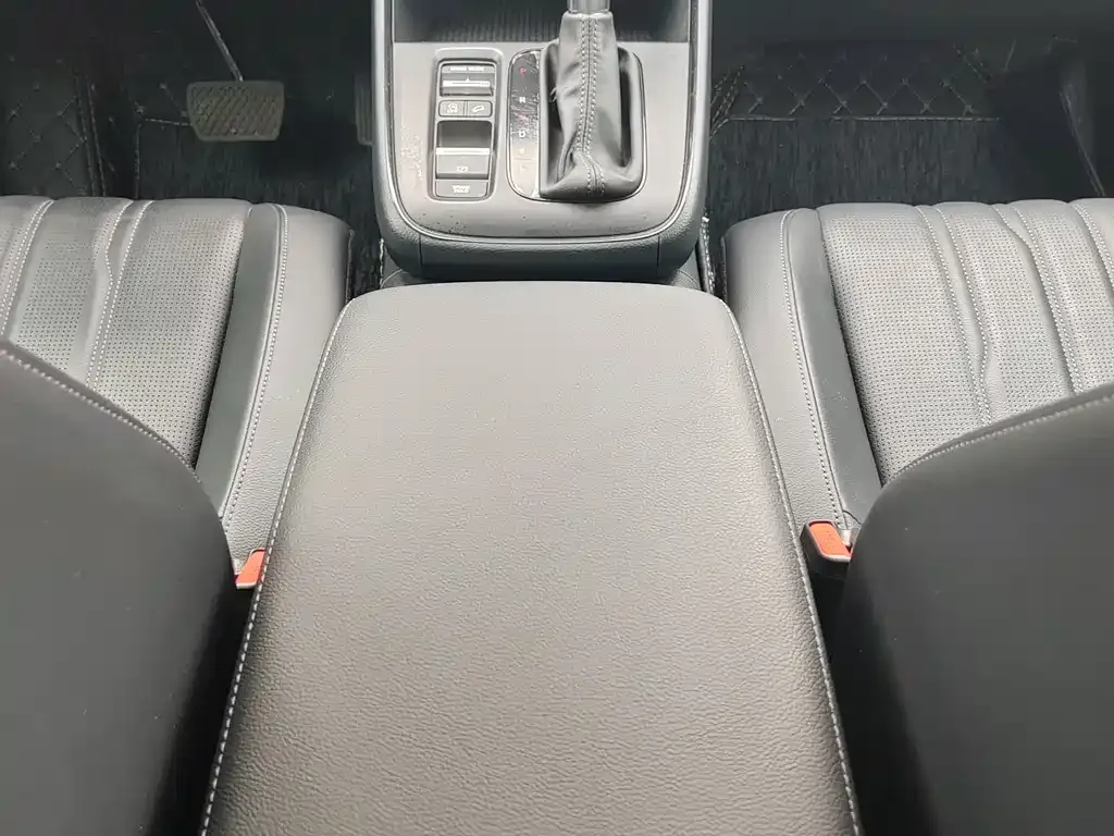 Honda Breeze 2024 из CN, фото 10