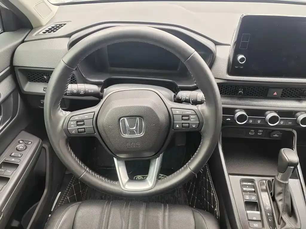 Honda Breeze 2024 из CN, фото 7