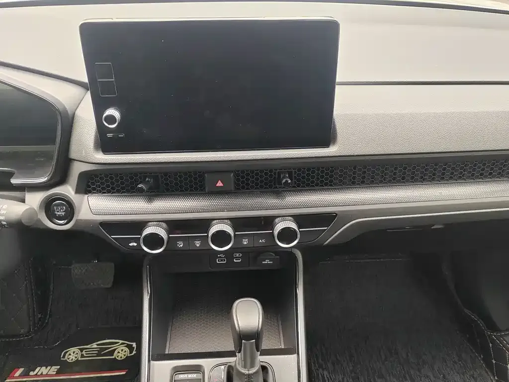 Honda Breeze 2024 из CN, фото 8