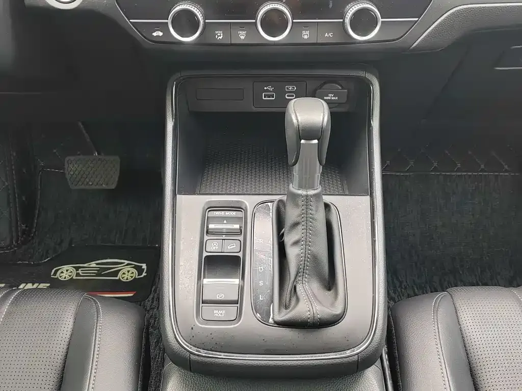 Honda Breeze 2024 из CN, фото 9