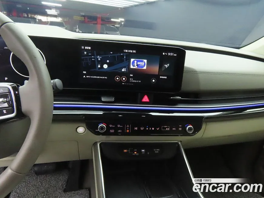 Kia Carnival — фото 10