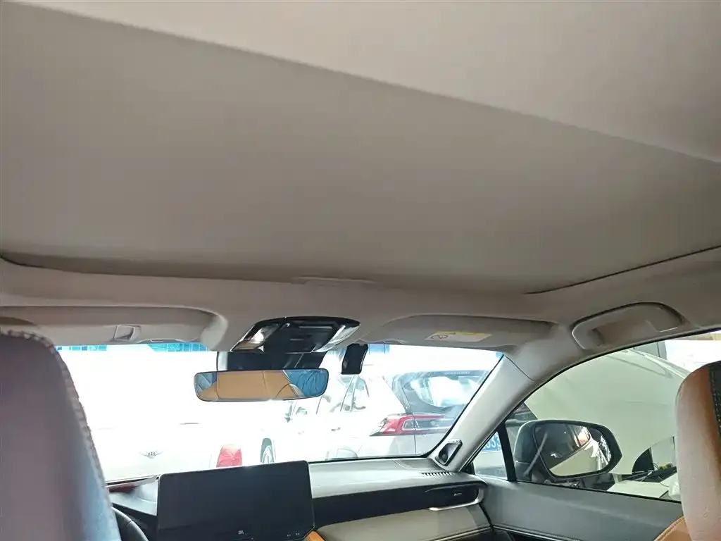 Toyota Venza 2024 из CN, фото 3