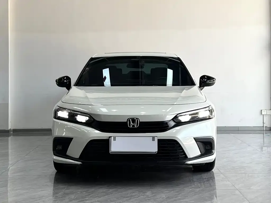 Honda Civic 2023 из CN, фото 3