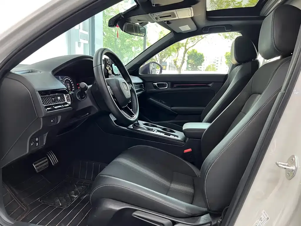 Honda Civic 2023 из CN, фото 7