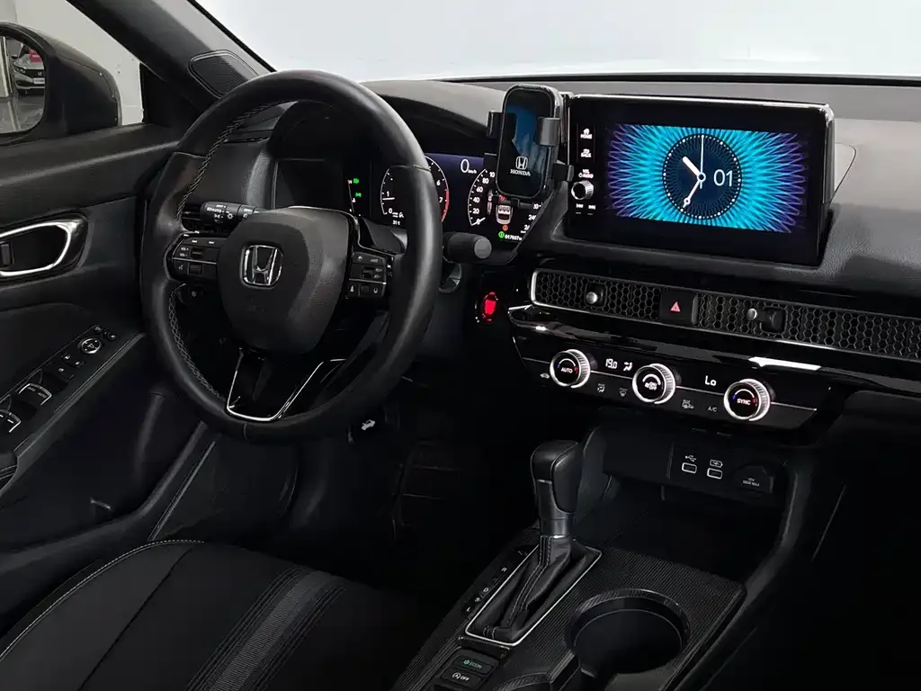 Honda Civic 2023 из CN, фото 6