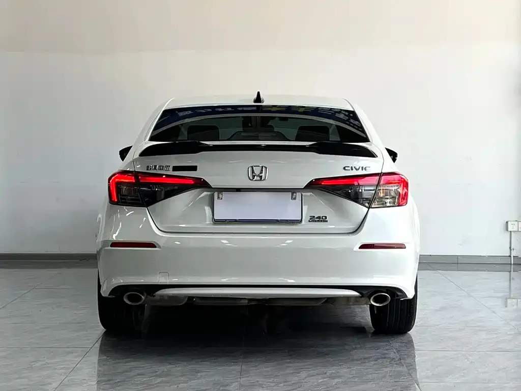 Honda Civic 2023 из CN, фото 4