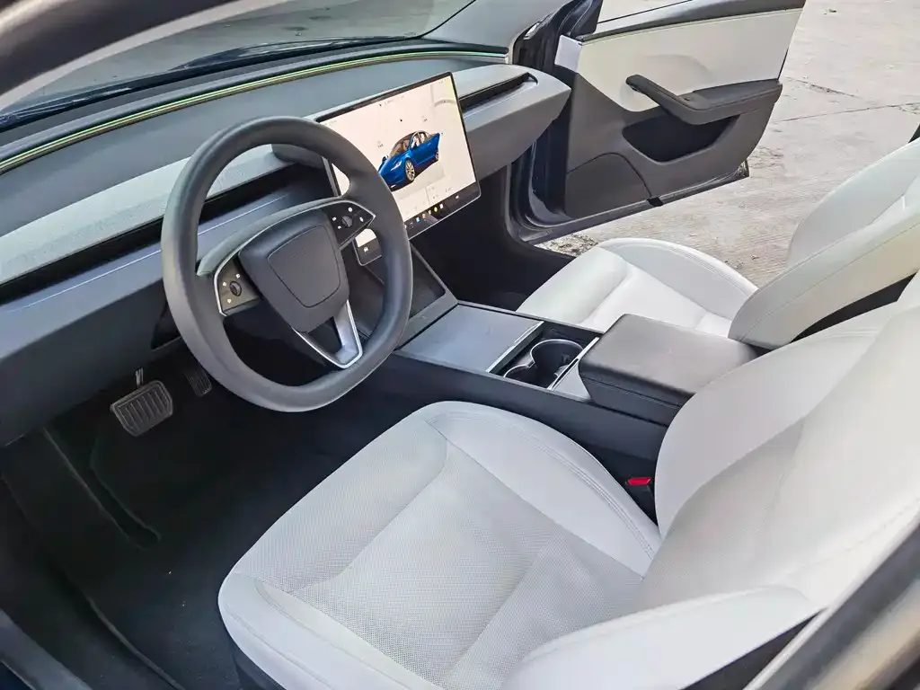 Tesla Model 3 2023 из CN, фото 10