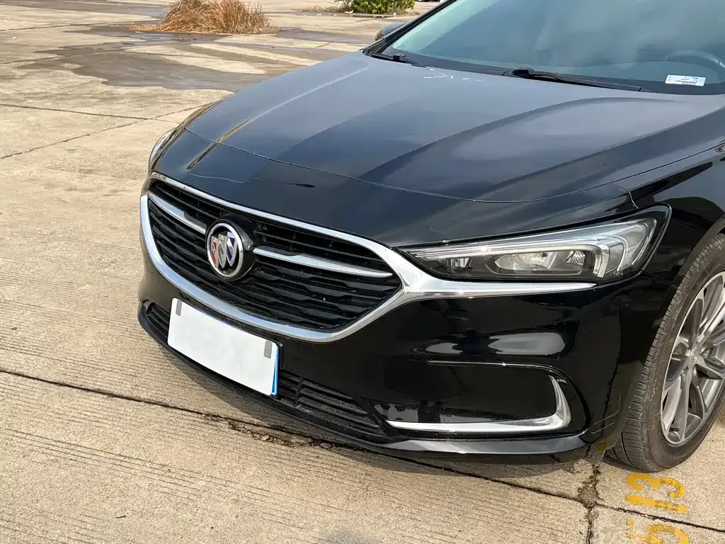 Buick LaCrosse 2022 из CN, фото 7