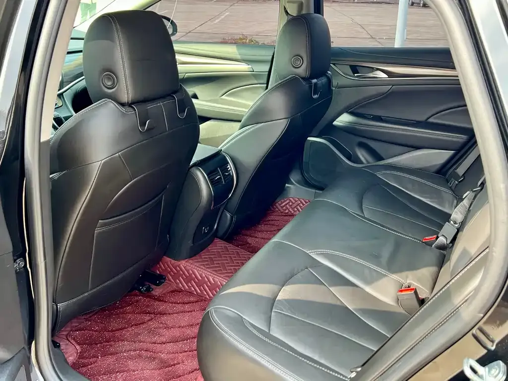 Buick LaCrosse 2022 из CN, фото 8