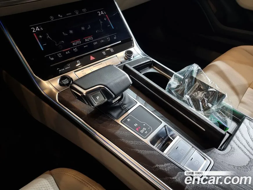 Audi A6 2023 из KR, фото 4