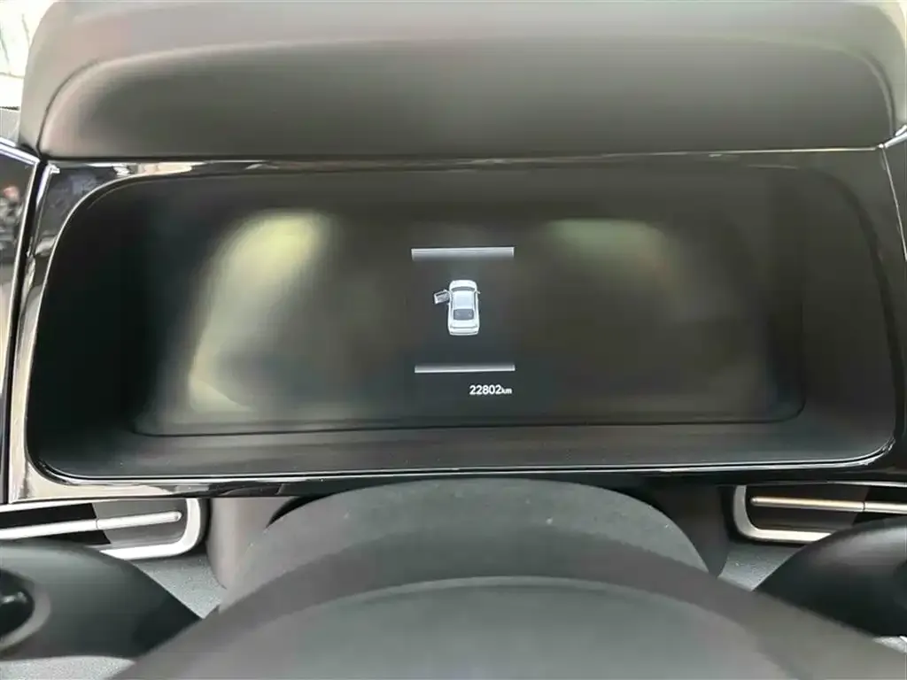 Hyundai Elantra 2024 из CN, фото 6