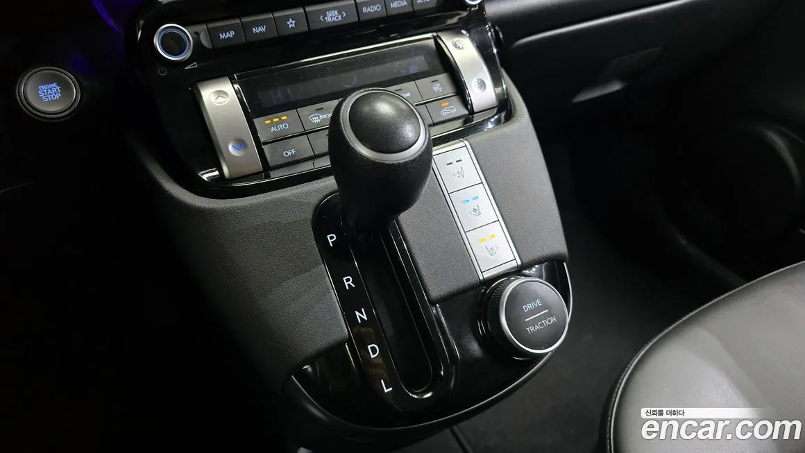 Hyundai Casper — фото 9