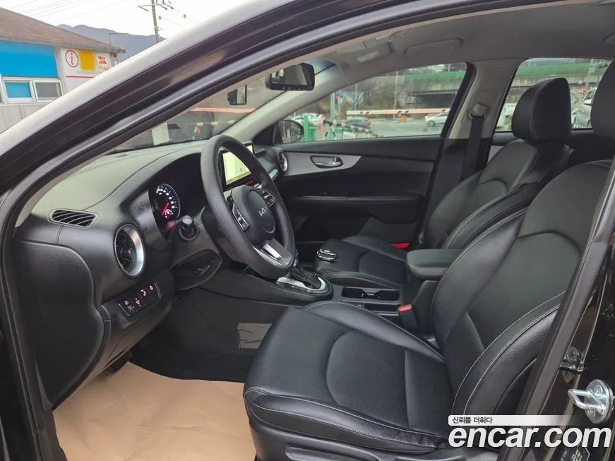 Kia K3 2022 из KR, фото 8