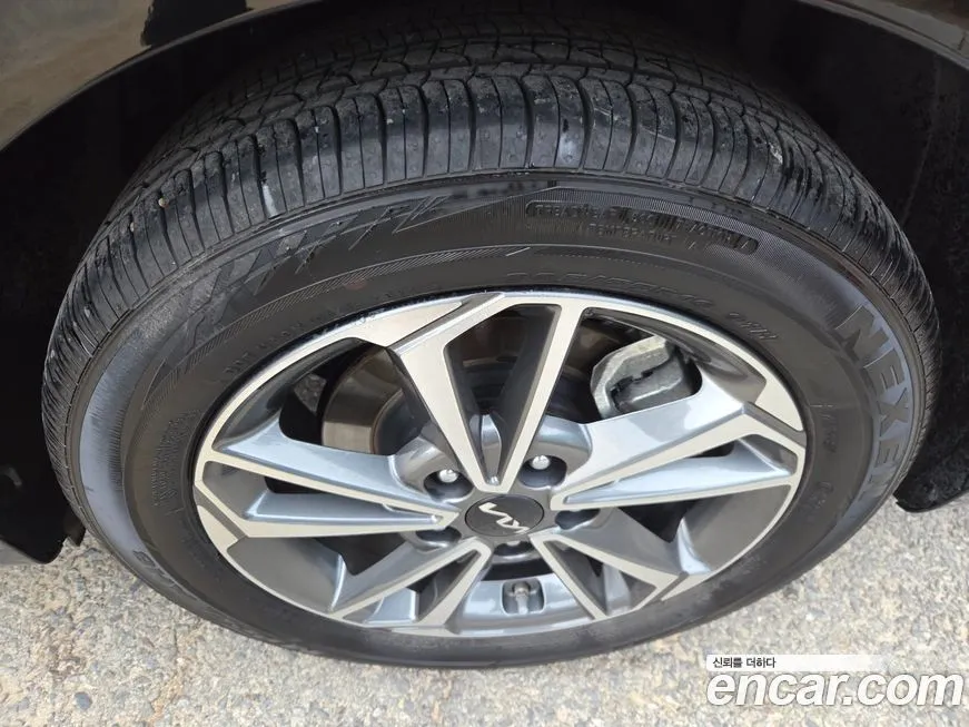 Kia K3 2022 из KR, фото 7