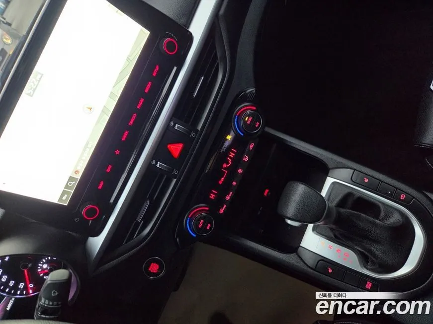 Kia K3 2022 из KR, фото 4