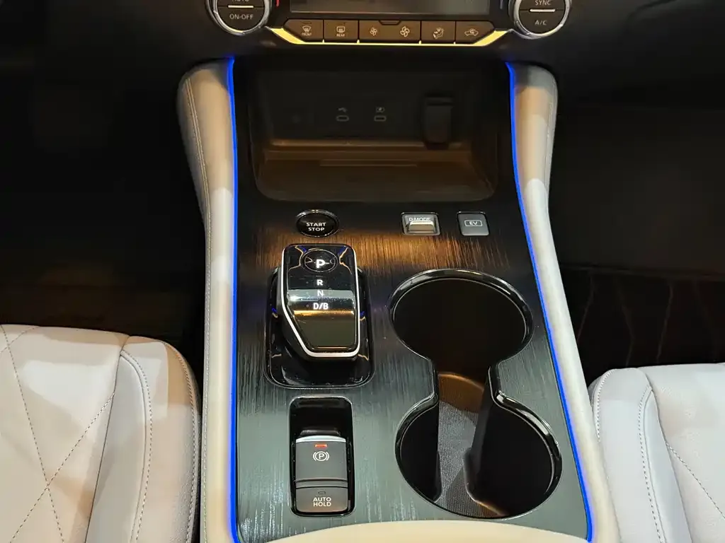 Nissan Sylphy 2023 из CN, фото 10