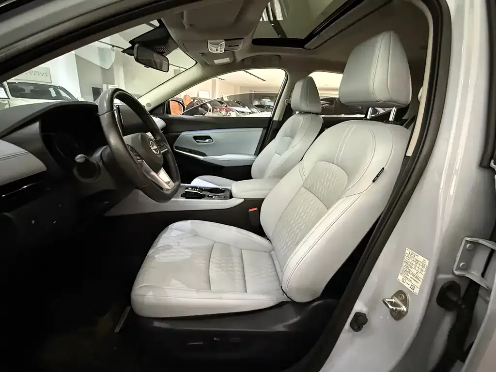 Nissan Sylphy 2023 из CN, фото 3