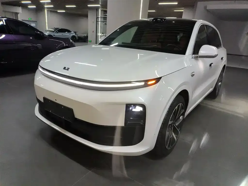 Li Auto L6 2024 из CN, фото 2